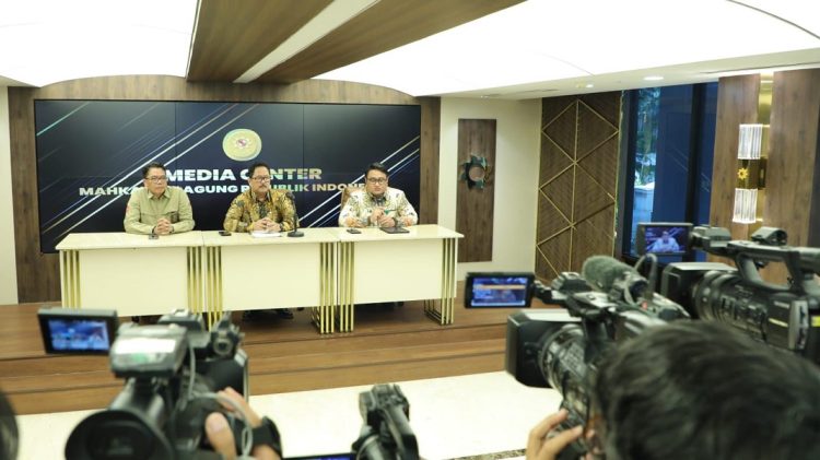 Pernyataan MA Terkait Dugaan Pelanggaran Etik Hakim dalam Perkara Tom Lembong