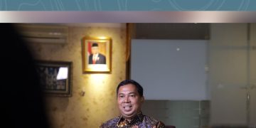 Kementerian ATR/BPN Dorong Partisipasi Masyarakat untuk Pasang Patok Batas Tanah Melalui GEMAPATAS