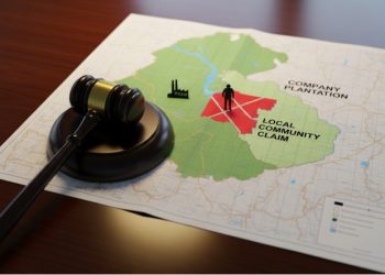 Landmark Decisions TUN: Intensitas Kepentingan Penggugat Jadi Penentu Luasan Sertifikat Tanah dalam Perkara Tumpang Tindih