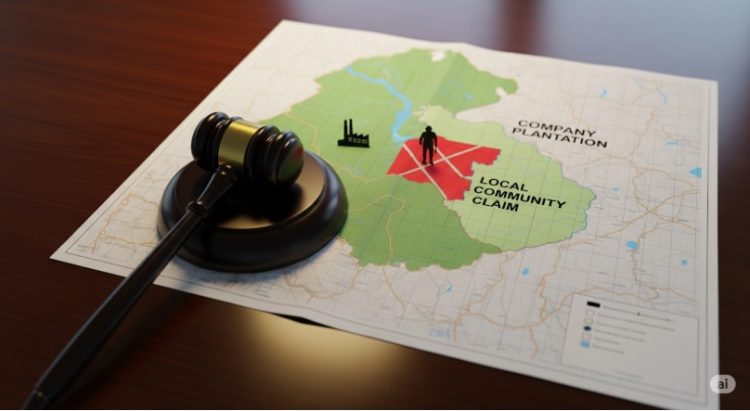 Landmark Decisions TUN: Intensitas Kepentingan Penggugat Jadi Penentu Luasan Sertifikat Tanah dalam Perkara Tumpang Tindih