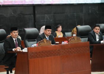 Gubsu Bobby Kolaborasi bersama Polda, TNI dan Kejaksaan Segera Eksekusi Sarang-sarang Narkoba di Sumut