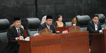 Gubsu Bobby Kolaborasi bersama Polda, TNI dan Kejaksaan Segera Eksekusi Sarang-sarang Narkoba di Sumut