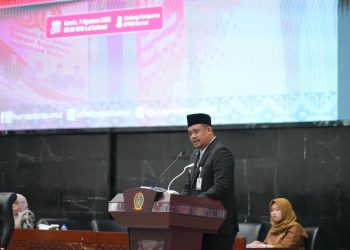 Gubsu Komit Berantas Narkoba, Walkot Siantar dan Bupati Batubara Bungkam 