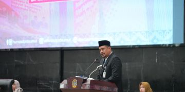 Gubsu Komit Berantas Narkoba, Walkot Siantar dan Bupati Batubara Bungkam 