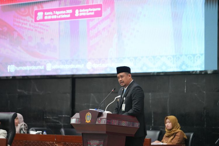 Gubsu Komit Berantas Narkoba, Walkot Siantar dan Bupati Batubara Bungkam 