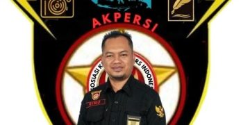 Ketua Umum AKPERSI Ingatkan, Beranikah Kapolda Riau Tangkap Pelaku Pemukulan Terhadap Wartawan dan Tutup POM Bensin Tabe Gadang Pekanbaru