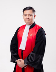 Hakim sebagai Jembatan Perdamaian: Menerapkan RJ di Persidangan Pidana