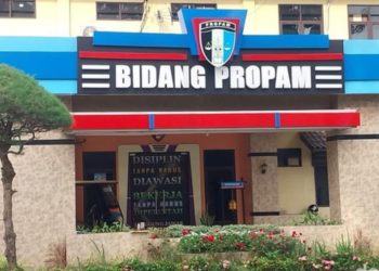 Diduga Tidak Profesional, Perwira Polrestabes Medan Dilaporkan ke Propam