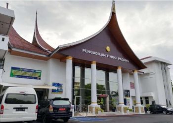 Pengadilan Tinggi Padang Perberat Vonis Pelaku Eksploitasi Seksual terhadap Anak