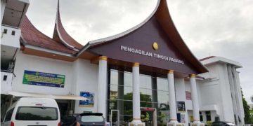 Pengadilan Tinggi Padang Perberat Vonis Pelaku Eksploitasi Seksual terhadap Anak