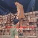 KPHP Berau Barat Amankan Truk Bermuatan Kayu Ilegal di Kecamatan Kelay