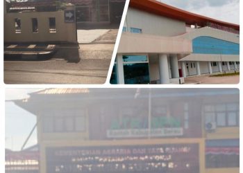 Status Lahan RSUD Jalan Sultan Agung Berau Dipertanyakan, Publik Desak BPN Jemput Bola