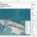 GEMPABUMI TEKTONIK M6,4 DI SARMI, PAPUA, TIDAK BERPOTENSI TSUNAMI