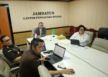Kejaksaan RI Dorong Kerja Sama BRICS  dalam Pengembalian Aset Hasil Kejahatan