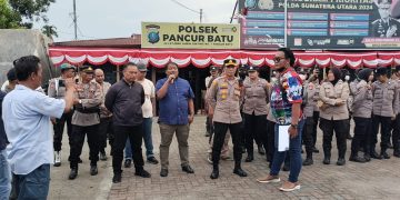 8 Laporan Masyarakat Diduga Dipeti Eskan, Warga Minta Kapolsek dan Kanit Reskrim Polsek Pancur Batu Dicopot