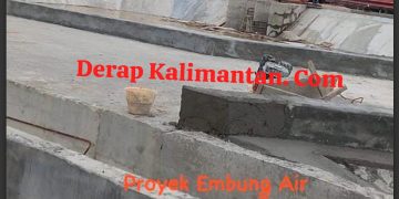 Proyek Embung Maratua Rp15 Miliar Mandek, Dugaan Korupsi Menguat