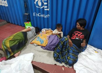 Prof Dr Sutan Nasomal SH MH Pakar Hukum Internasional, Ekonom Mengklaim Dibalik HUT RI 80 Rakyat Menderita Miskin Melarat Ironis Dimana Presiden Hadir!!! 