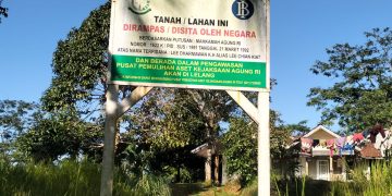 Badan Pemulihan Aset Berhasil  Lelang Barang Rampasan Negara  Terpidana Lee Chin Kiat Perkara Tindak Pidana Korupsi .