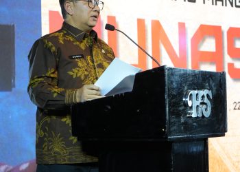 Kemendagri Bakal Gelar Rakornas Produk Hukum Daerah 2025, Fokus Perkuat Kemudahan Investasi dan Pemantapan Asta Cita