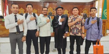 Kuasa Hukum Ilyas Sitorus: Aplikasi Berfungsi, Bukti Ahli IT JPU Tidak Valid