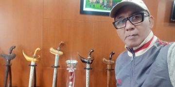 Langkah konkrit Humas MA menyikapi Badnews kepada Mahkamah Agung dan Lembaga Peradilan