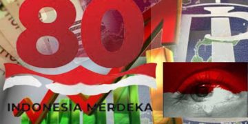 Prof Dr Sutan Nasomal : Pajak Menjadi Teror Di Usia 80 Th Indonesia. Presiden RI Jangan Tutup Mata Hingga Kasus Pati Terjadi Bahkan Mewabah!! 
