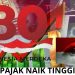 Prof Dr Sutan Nasomal : Pajak Menjadi Teror Di Usia 80 Th Indonesia. Presiden RI Jangan Tutup Mata Hingga Kasus Pati Terjadi Bahkan Mewabah!! 