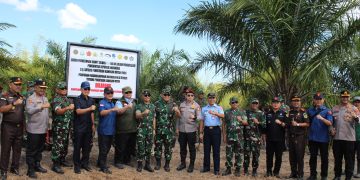 Presiden Prabowo Lindungi Kekayaan Alam  Melalui Satuan Tugas Penertiban Kawasan Hutan