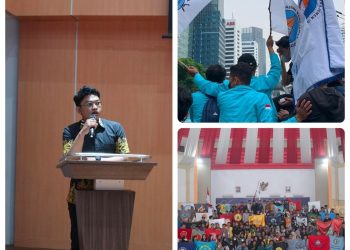 Himpunan Mahasiswa Manajemen Indonesia (HMMI) Mendesak Pembubaran BUMN, Sejalan dengan Sorotan Presiden Prabowo