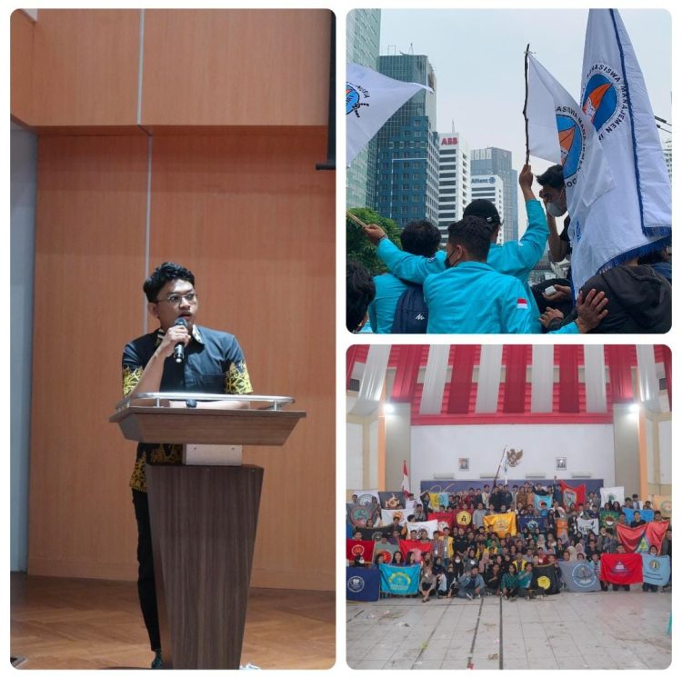 Himpunan Mahasiswa Manajemen Indonesia (HMMI) Mendesak Pembubaran BUMN, Sejalan dengan Sorotan Presiden Prabowo