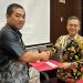 Ditjen Badilum dan Pengadilan Negeri Tangerang Laksanakan Asesmen Sertifikasi Mutu Pengadilan Unggul Dan Tangguh (AMPUH)