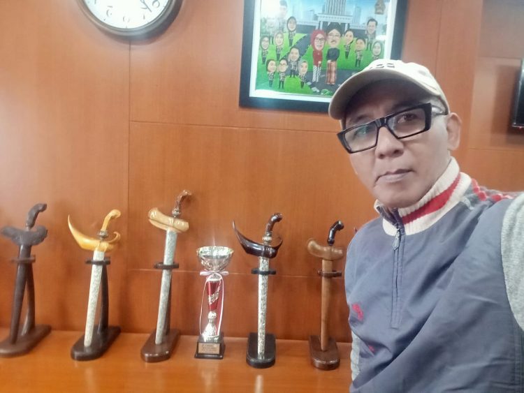 Langkah konkrit Humas MA menyikapi Badnews kepada Mahkamah Agung dan Lembaga Peradilan