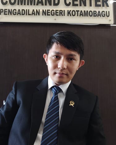 Sistem Verifikasi Dokumen Kependudukan Elektronik dalam Pembuktian di Pengadilan*