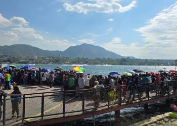 Lake Toba GP 2025 Beri Dampak Positif Bagi Kawasan Danau Toba
