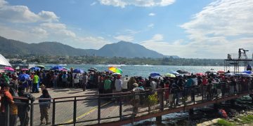 Lake Toba GP 2025 Beri Dampak Positif Bagi Kawasan Danau Toba