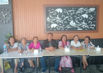 Diduga Terlibat Pengurusan Surat Tanah Ilegal, Kades Marendal II dan Kadus VII Terancam Digugat Ahli Waris!