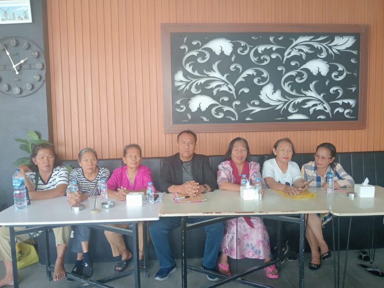 Diduga Terlibat Pengurusan Surat Tanah Ilegal, Kades Marendal II dan Kadus VII Terancam Digugat Ahli Waris!