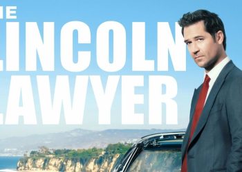 The Lincoln Lawyer: Antara Ketenaran, Uang, dan Kebenaran Sejati 