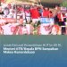 Lewat Karnaval Kemerdekaan HUT ke-80 RI, Menteri ATR/Kepala BPN Sampaikan Makna Kemerdekaan