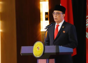 Ketua MA: 13 Inovasi Yang Diluncurkan MA, Buah Karya Putra-Putri Sendiri