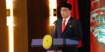 Ketua MA: 13 Inovasi Yang Diluncurkan MA, Buah Karya Putra-Putri Sendiri