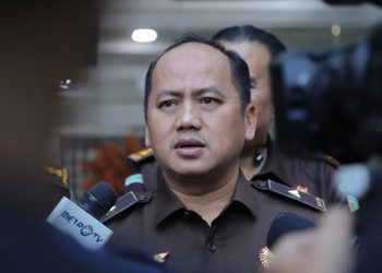 Kejagung Periksa 6 Saksi dari Pertamina dan Anak Usaha Terkait Perkara Dugaan Korupsi Minyak Mentah