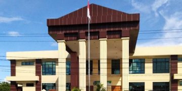 PN Serang Vonis Mati Pelaku Produksi Narkotika Tablet PCC