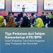Tiga Pedoman dari Sekjen Kementerian ATR/BPN untuk Wujudkan Tata Kelola Anggaran yang Transparan dan Akuntabel