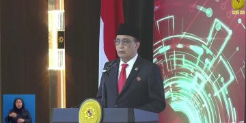 Ketua Mahkamah Agung: Capaian Dan Tantangan Mahkamah Agung Demi Terwujudnya Pengadilan Bermartabat