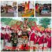 Pawai Budaya HUT RI ke-80 di Teluk Bayur Meriah, Masyarakat Beri Apresiasi Tinggi