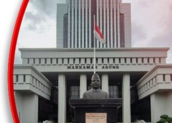 MA dan Badan Peradilan di Bawahnya Makin Sadar Lapor Gratifikasi, Simak Data 2022-2025