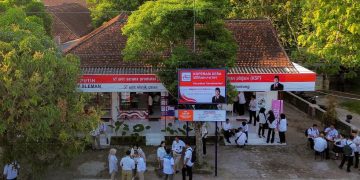 Kopdes Merah Putih dan Fondasi Baru Penguatan Pariwisata Daerah