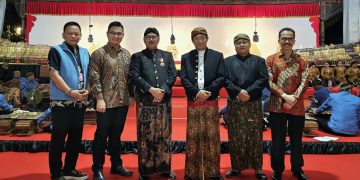 Mahkamah Agung Gelar Pertunjukan Wayang Kulit Rayakan HUT ke-80, Ki Yanto Kembali Memukau sebagai Dalang