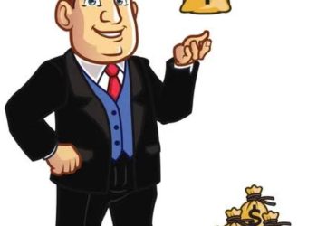 Prof DR Sutan Nasomal : Mengapa Menyimpan Uang Di Negara Tetangga Lebih Aman Dari Pada Di BANK RI